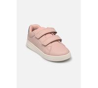 Geox - J ECLYPER GIRL D Rosa - Sneakers - Taglia 36 36 Rosa