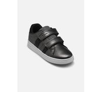 Geox J ECLYPER Girl A - Scarpe da Ginnastica,