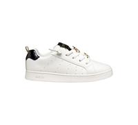 SNEAKERS RAGAZZO - GEOX - J56LRA 000BC, BIANCO, 32