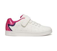 GEOX Scarpe Eclyper Junior Bianco/fucsia Bianco/fucsia 34