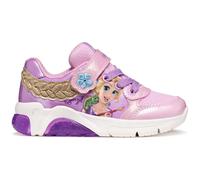 Geox Fadinlight Junior Slip-on Trainers Rosa EU 28 Ragazza