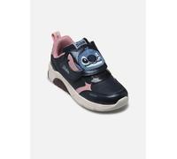 Geox - J FADINLIGHT GIRL F Blu - Sneakers 30 Blu