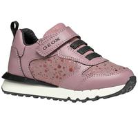 Sneakers Geox J Fastics Girl J46GZB 0BCBL C8006 S Rosa 35