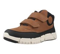 Geox Stivale alla caviglia J Flexyper Boy Marrone chiaro 33 EU