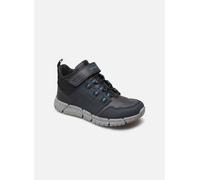 Geox - J Flexyper Boy B Abx C Blu - Sneakers 33 Blu