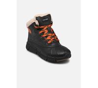Stivali Geox J Flexyper Boy B Abx J269XE 0ME50 C0038 M Nero 32