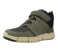 Geox J Flexyper Boy B Abx Stivaletti Bambini e ragazzi
