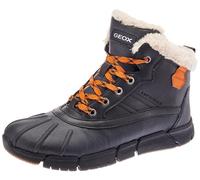 Stivali Geox J Flexyper Boy B Abx J269XE 0ME50 C0038 M Nero 35