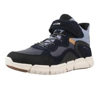 Polacchine Geox J Flexyper Boy B Abx J269XA 0ME22 C0693 S Blu scuro 38