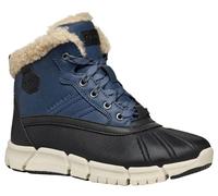 Scarponcini/anfibi per bambini Geox Flexyper Bleu 34