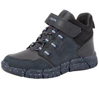 Geox J FLEXYPER Boy B ABX, Stivaletto, Navy/Azure, 29 EU