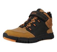 Geox J Flexyper Boy B Abx StivalettoUnisex - Bambini e ragazzi