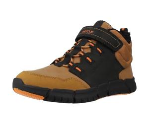 Geox J Flexyper Boy B Abx StivalettoUnisex - Bambini e ragazzi