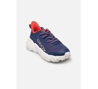 Geox - J FLEXYPER FAST BOY Blu - Sneakers 33 Blu