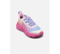 Geox - J FLEXYPER FAST GIRL Rosa - Sneakers 34 Rosa