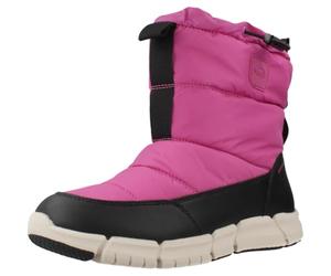 Geox J Flexyper Girl B Ab Scarpone da neve Bambine e ragazze