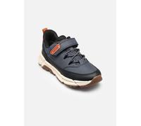 Geox - J Flexyper Plus Boy A Blu - Sneakers 30 Blu