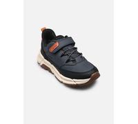Geox - J Flexyper Plus Boy Blu - Sneakers 34 Blu