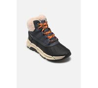 Geox - J Flexyper Plus Boy Blu - Sneakers 35 Blu