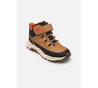 Geox - J Flexyper Plus Boy Giallo - Sneakers 37 Giallo