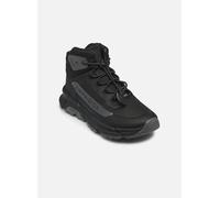 J Flexyper Plus Boy by Geox 37 Nero