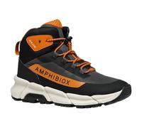 Geox J FLEXYPER Plus Boy - Scarpe da Ginnastica,