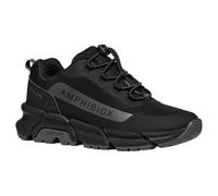 GEOX Scarpe Flexyper Plus Abx Bambino Nero/grigio Scuro Nero/grigio Scuro 37