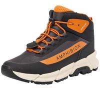 Geox J FLEXYPER Plus Boy, Scarpe da Ginnastica, 40 EU