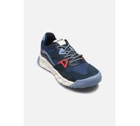 Geox - J FLEXYPER PRO BOY A Blu - Sneakers 35 Blu