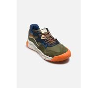 Geox - J FLEXYPER PRO BOY A Multicolore - Sneakers 30 Multicolore