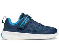 Scarpe da bambino Geox J Foot-Run Boy Navy/Azure Misura delle scarpe (EU): 30 / Colore: blu