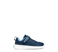 Scarpe da bambino Geox J Foot-Run Boy Navy/Azure Misura delle scarpe (EU): 31 / Colore: blu