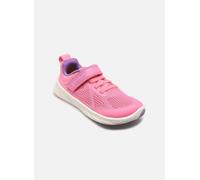 Geox - J Foot-Run Girl Rosa - Sneakers 24 Rosa