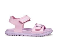 Geox J FUSBETTO GI Sandal, rosa/viola, 37 EU