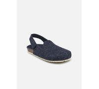 Geox - J GHITA BOY A Blu - Pantofole 29 Blu