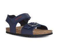 Geox Ghita Sandals Blu EU 34 Ragazzo