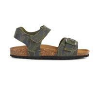 Geox Ghita Sandals Oro EU 28 Ragazzo