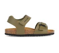 Geox Sandali Ghita Bambino Muschio 32 EU