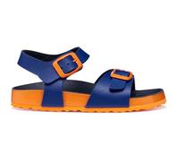 Geox J Ghita Boy C Sandal, Rosa/Arancione, 25 EU