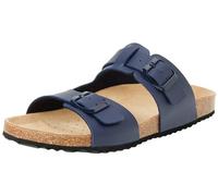Geox J Ghita Boy E, Sandalo, Blu Navy, 28 EU