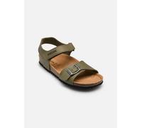 Geox - J Ghita Boy J028LB Verde - Sandali e scarpe aperte 28 Verde