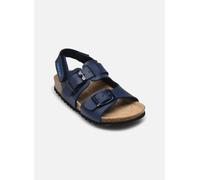 Sandali Geox J Ghita Boy J358LD 000BC C4002 M Blu scuro 24