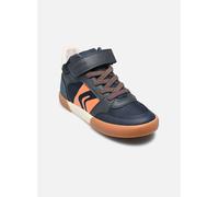 Geox - J Gisli Boy A Blu - Sneakers 32 Blu
