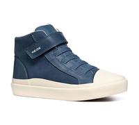 Geox J GISLI Boy B - Scarpe da Ginnastica,