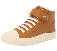 Geox J GISLI Boy B, Scarpe da Ginnastica, 29 EU