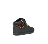 Geox J GISLI Boy C - Scarpe da Ginnastica,