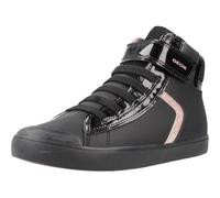 Geox J GISLI Girl A - Scarpe da Ginnastica,