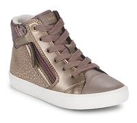 Sneakers da donna Geox Gisli Marron 39