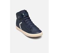 Geox - J GISLI GIRL Blu - Sneakers 37 Blu
