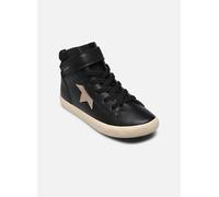Geox - J GISLI GIRL C Nero - Sneakers 30 Nero